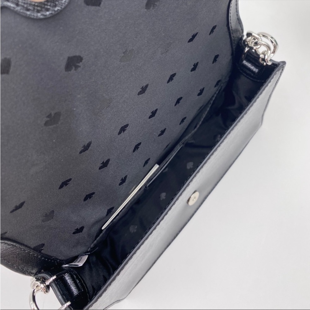 Kate Spade Convertible Crossbody Soiree Dot - Picture 9 of 13